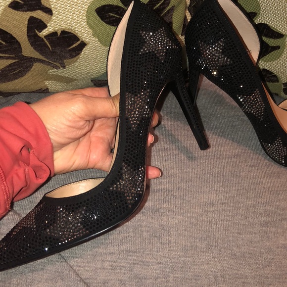 INC Heels - Picture 14 of 16